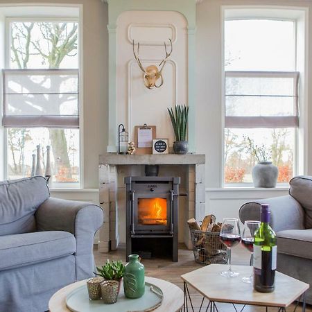 Bed and Breakfast De Friese Wouden Suameer Экстерьер фото