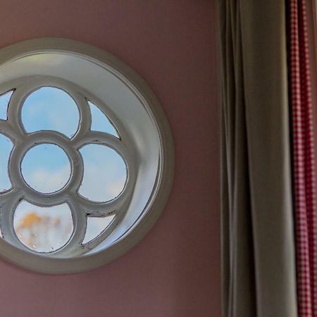 Bed and Breakfast De Friese Wouden Suameer Экстерьер фото