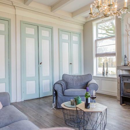 Bed and Breakfast De Friese Wouden Suameer Экстерьер фото