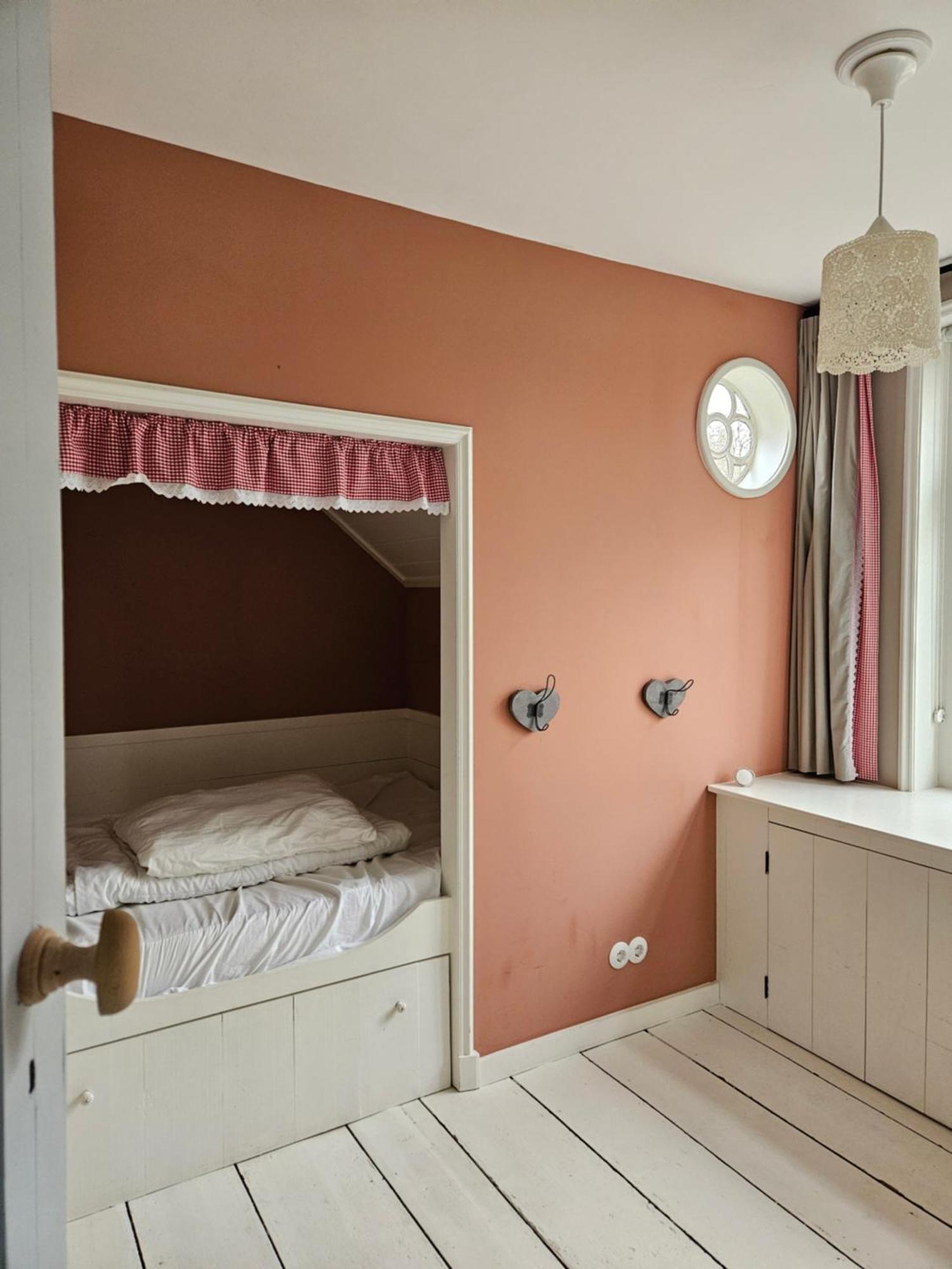 Bed and Breakfast De Friese Wouden Suameer Экстерьер фото