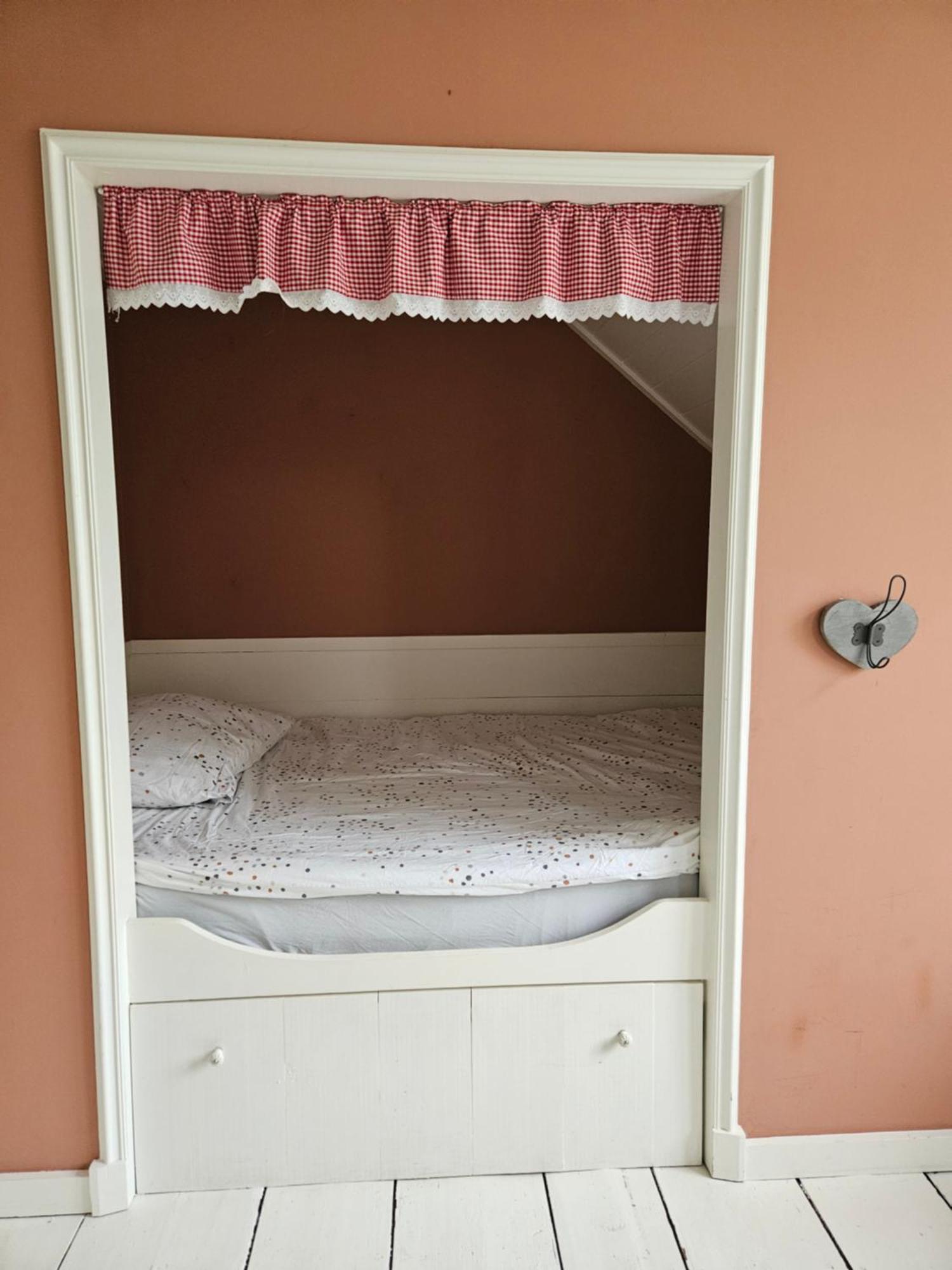 Bed and Breakfast De Friese Wouden Suameer Экстерьер фото